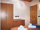 apartmány Bormio