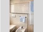 apartmány Bormio