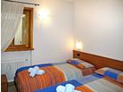 apartmány Bormio