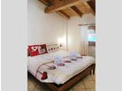apartmány Bormio