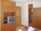 apartmány Bormio