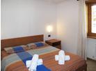 apartmány Bormio
