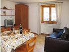 apartmány Bormio