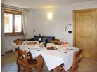 apartmány Bormio