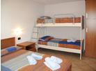 apartmány Bormio