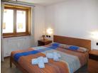 apartmány Bormio