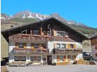 apartmány Bormio