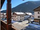 apartmány Bormio
