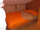 apartmány Bormio