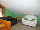 apartmány Bormio