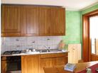 apartmány Bormio