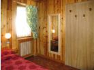 apartmány Bormio
