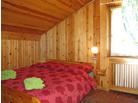 apartmány Bormio