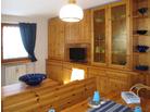 apartmány Bormio