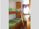 apartmány Bormio