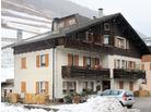 apartmány Bormio