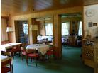 Obsteig_Pension Alpina_restaurace_ubytování s plnou penzí