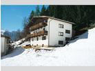 Apartmánový dům Waldeck