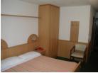 Marilleva 900_hotel Dalla Sera_ubytování