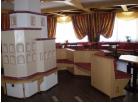 Marilleva 900_hotel Dalla Sera_ubytování