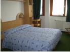 Marilleva 900_hotel Dalla Sera_ubytování